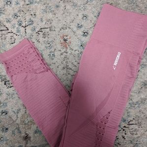 Gymshark Seamless Leggings